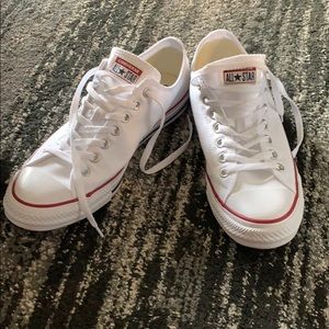 All Stars Low Top Converse
